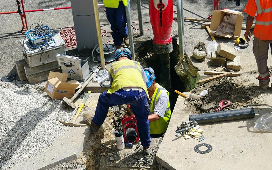  débouchage canalisation Agnetz