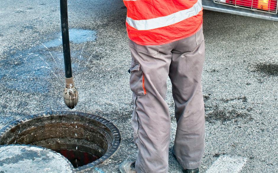  débouchage canalisation Agnetz