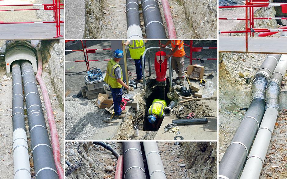 débouchage canalisation Agnetz
