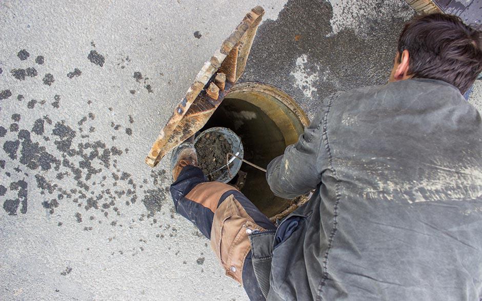 déboucher une canalisation wc Agnetz