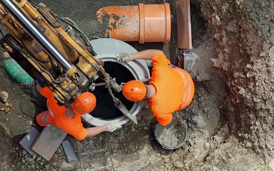 débouchage canalisation Agnetz