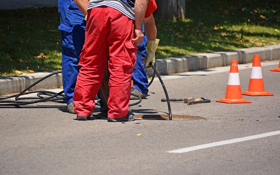 déboucher canalisations Gargenville