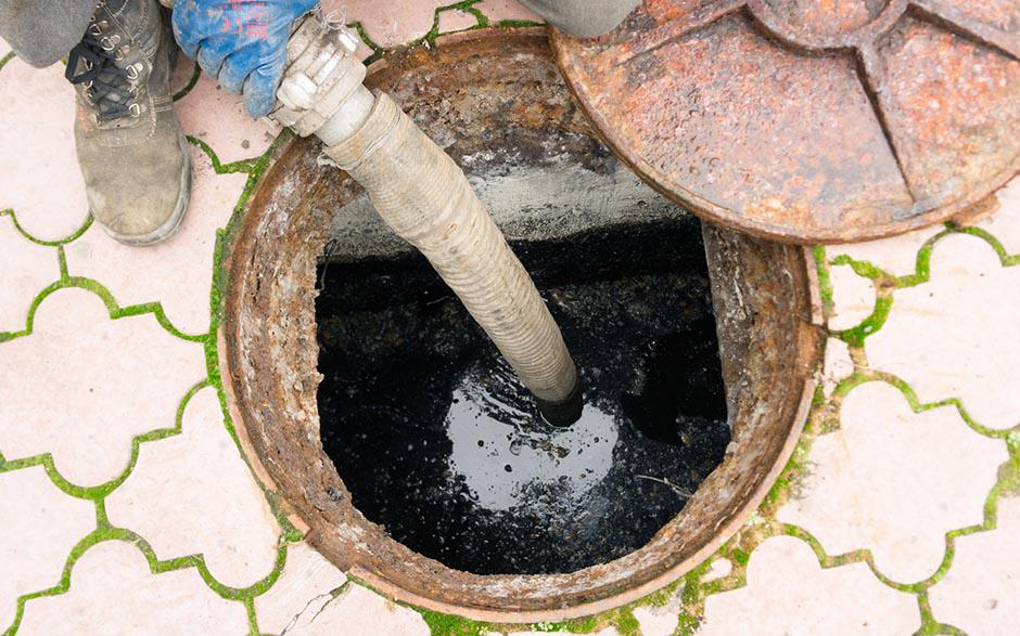  débouchage canalisation Agnetz