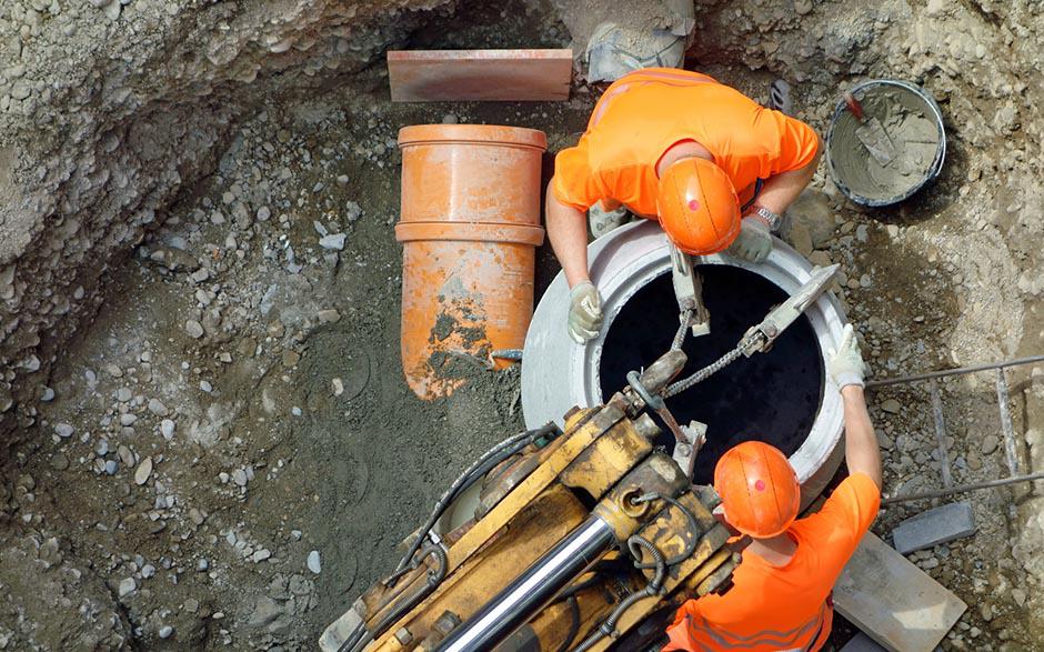 débouchage canalisation Agnetz