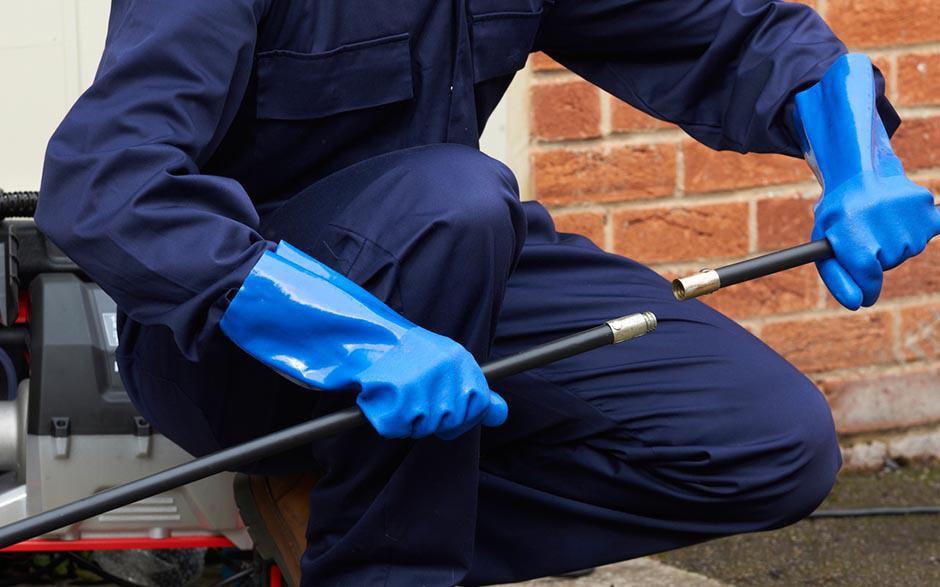déboucheur canalisation efficace Maisons-Laffitte