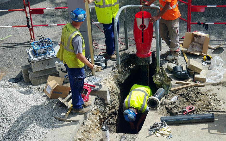 déboucheur canalisation efficace Maisons-Laffitte
