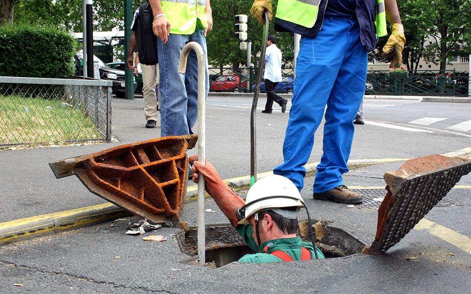 débouchage canalisation Compiègne